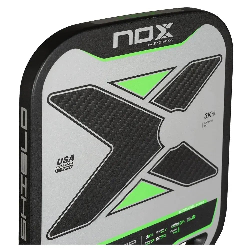 Pro Shield Pickleball PaddleTienda Tennis