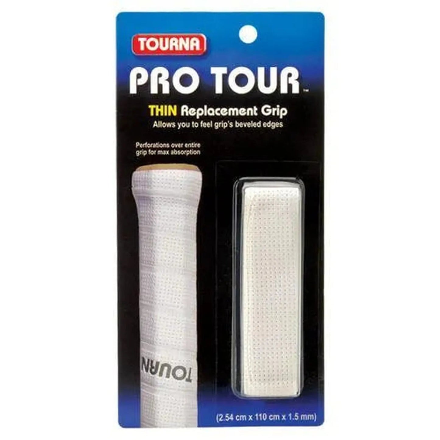 Pro Tour Replacement Tennis GripTienda Tennis