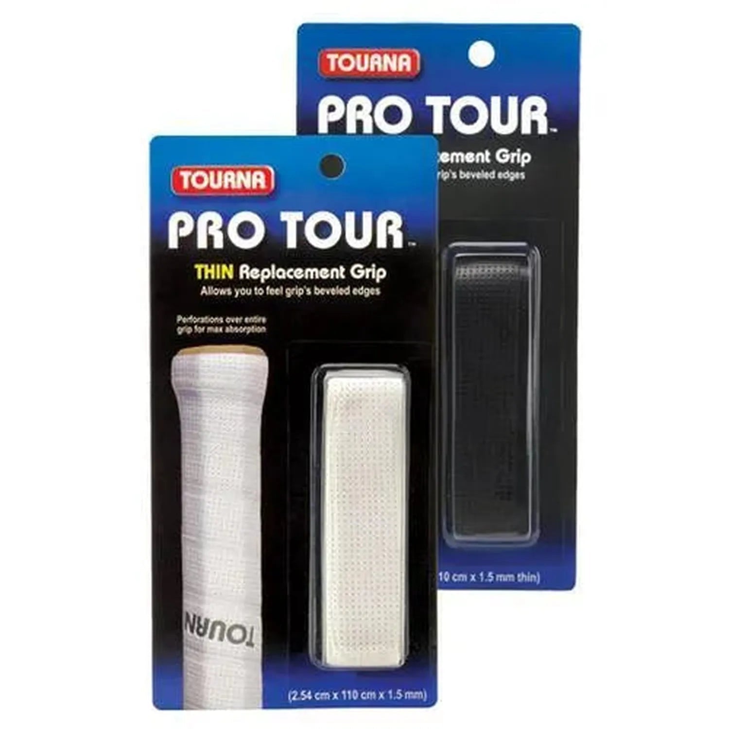 Pro Tour Replacement Tennis GripTienda Tennis