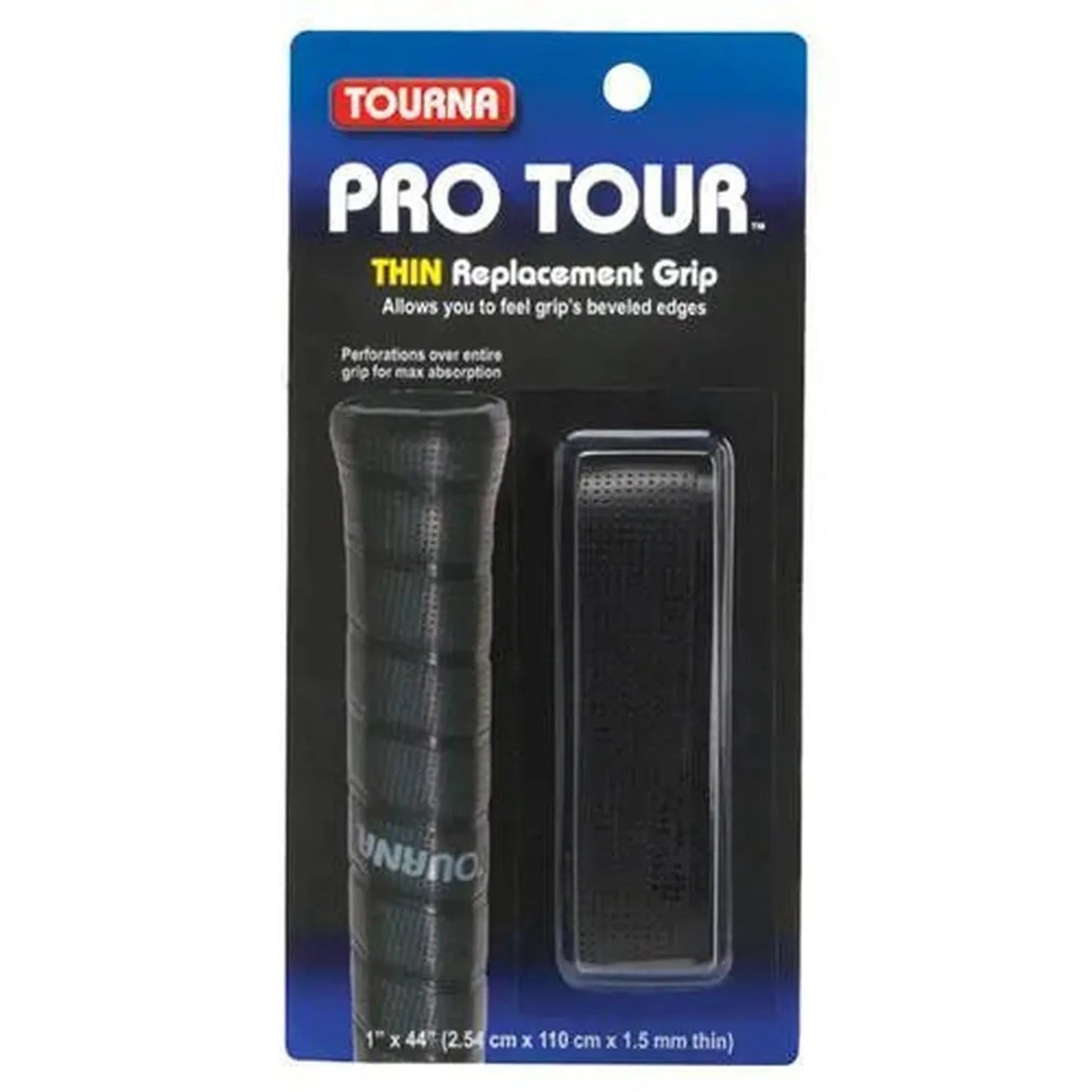 Pro Tour Replacement Tennis GripTienda Tennis