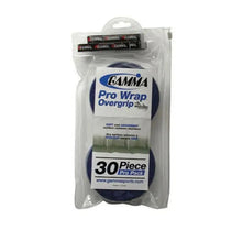 Pro Wrap Blue Overgrip Pro 30 PackTienda Tennis