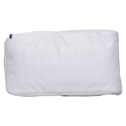 Pro X Court Tennis Bag 48L White and GreenTienda Tennis