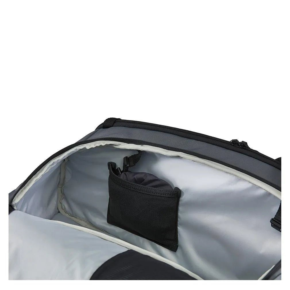 Pro X Tennis Duffle Bag L Black and Dark GreyTienda Tennis