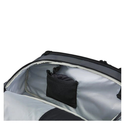 Pro X Tennis Duffle Bag L Black and Dark GreyTienda Tennis
