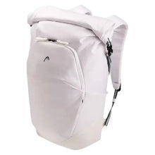 Pro X Tennis Racqpack White and GreenTienda Tennis