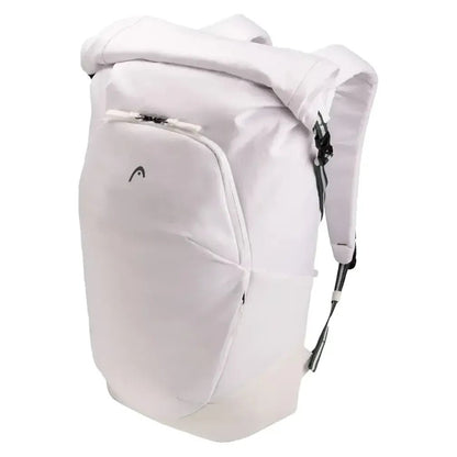 Pro X Tennis Racqpack White and GreenTienda Tennis