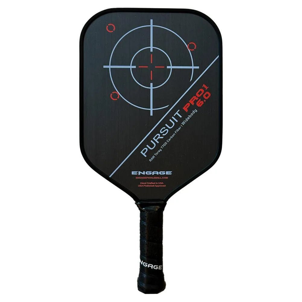 Pro1 6.0 Widebody Pickleball PaddleTienda Tennis