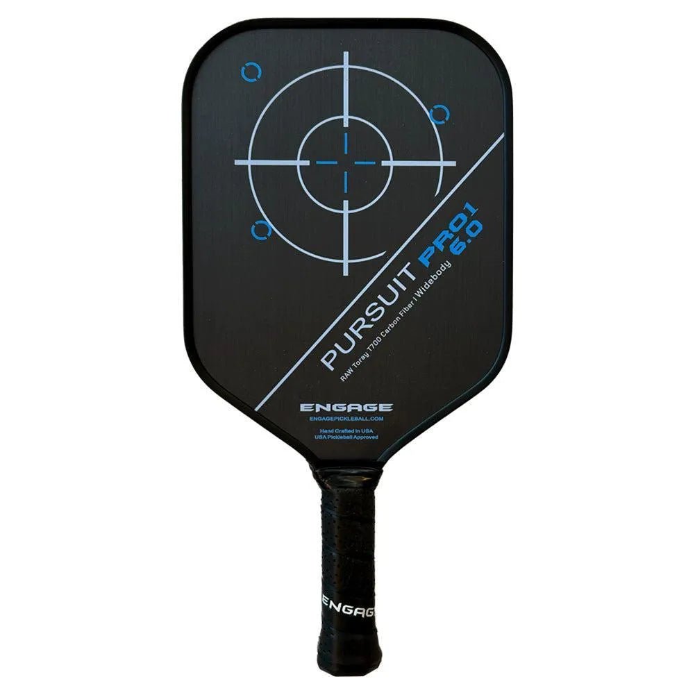 Pro1 6.0 Widebody Pickleball PaddleTienda Tennis
