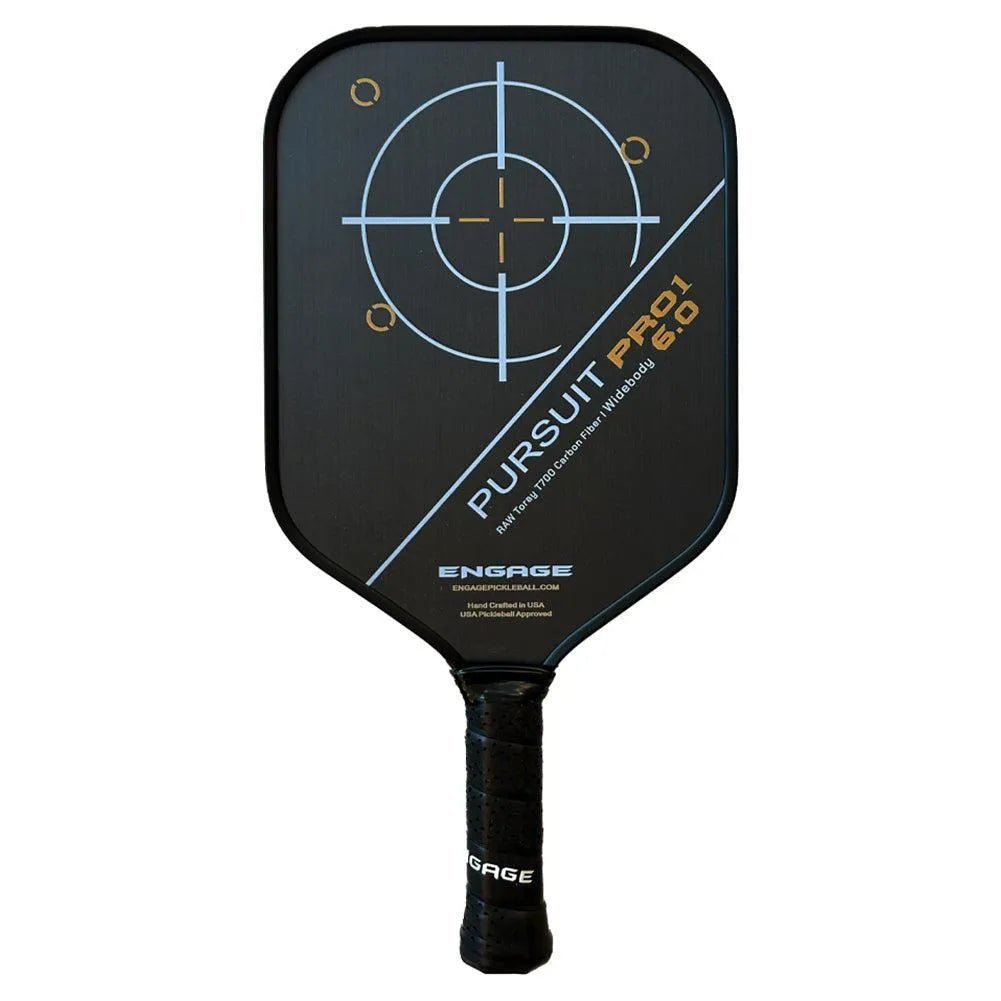 Pro1 6.0 Widebody Pickleball PaddleTienda Tennis