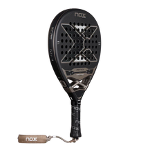 NOX AT10 Pro Cup Hard by Agustin Tapia 2026 Padel Racket