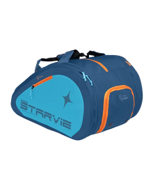 Padel Bag  StarVie Tactic Pro Master Azul 2026