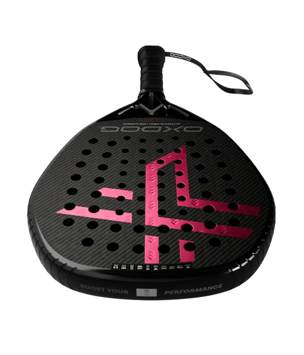 Oxdog Ultimate Pro+ 2025 Padel Racket
