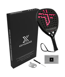 Oxdog Ultimate Pro+ 2025 Padel Racket