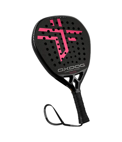Oxdog Ultimate Pro+ 2025 Padel Racket