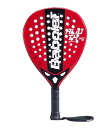 Babolat Alioth Pro JR 2025 Padel Racket