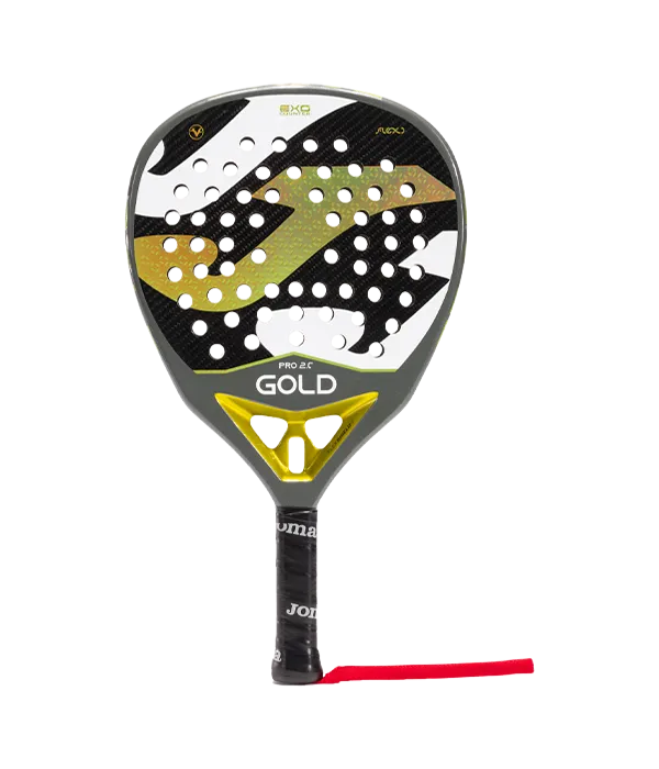 Joma Gold Pro 2025 Padel Racket