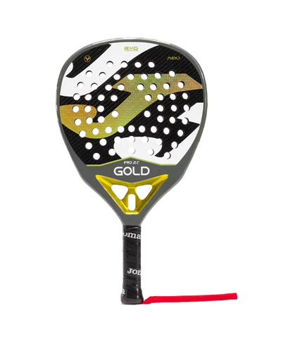Joma Gold Pro 2025 Padel Racket