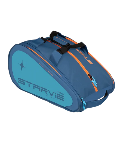 Padel Bag  StarVie Tactic Pro Master Azul 2026