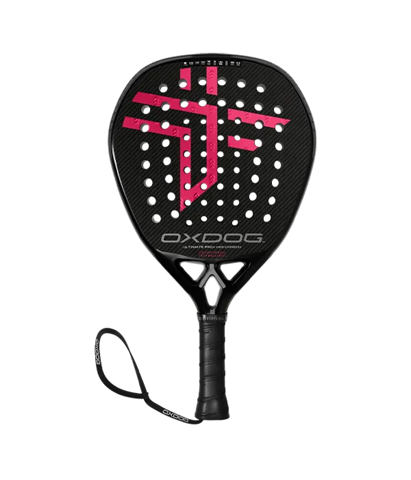 Oxdog Ultimate Pro+ 2025 Padel Racket