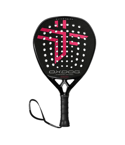 Oxdog Ultimate Pro+ 2025 Padel Racket