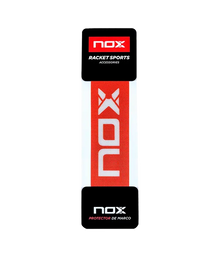 Protector NOX Rojo