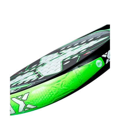 Blíster Protector NOX Transparente con Relieve