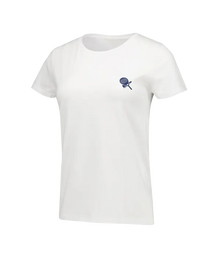 Camiseta Padel Team Gourmet Mujer