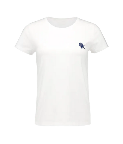 Pack Padel Team Gourmet: Camiseta Gourmet Mujer + Toalla