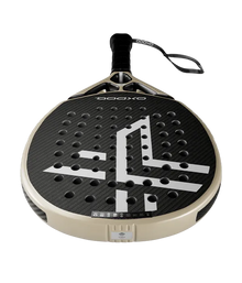 Oxdog Pure Pro+ 2025 Padel Racket