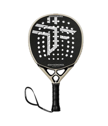 Oxdog Pure Pro+ 2025 Padel Racket