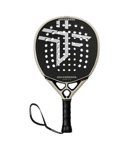Oxdog Pure Pro+ 2025 Padel Racket