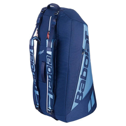 Pure Drive 2025 6 Pack Tennis Bag BlueTienda Tennis