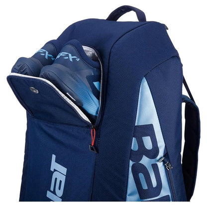 Pure Drive 2025 6 Pack Tennis Bag BlueTienda Tennis