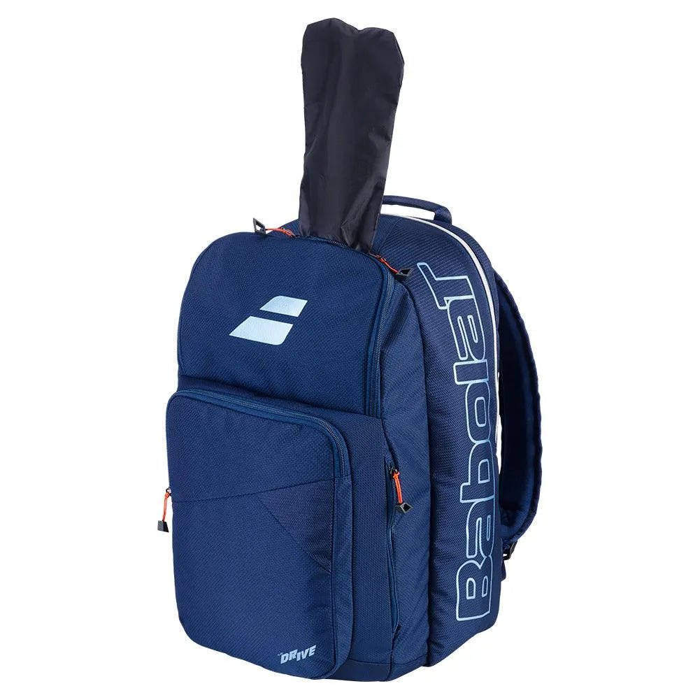 Pure Drive Gen11 Tennis Backpack BlueTienda Tennis