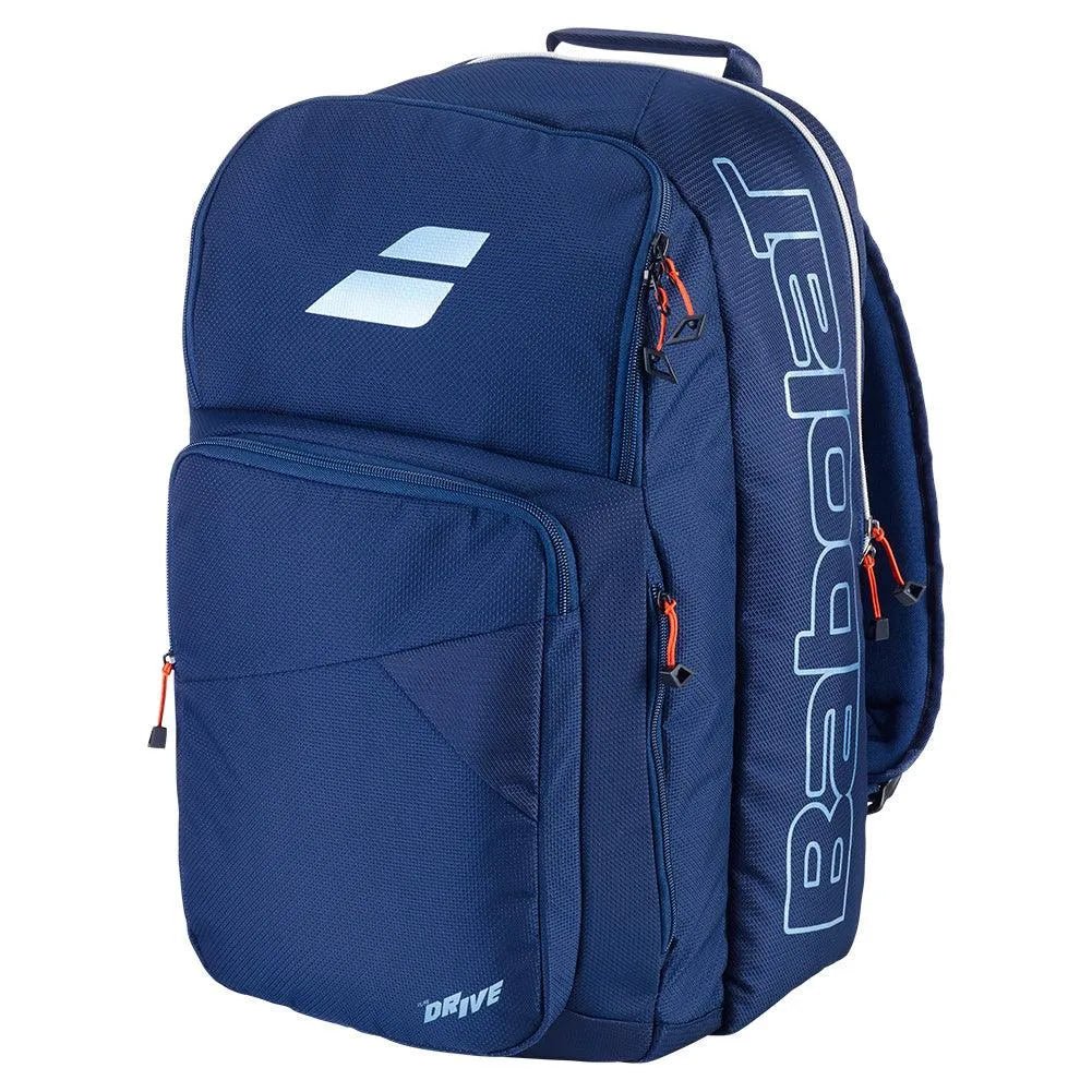 Pure Drive Gen11 Tennis Backpack BlueTienda Tennis