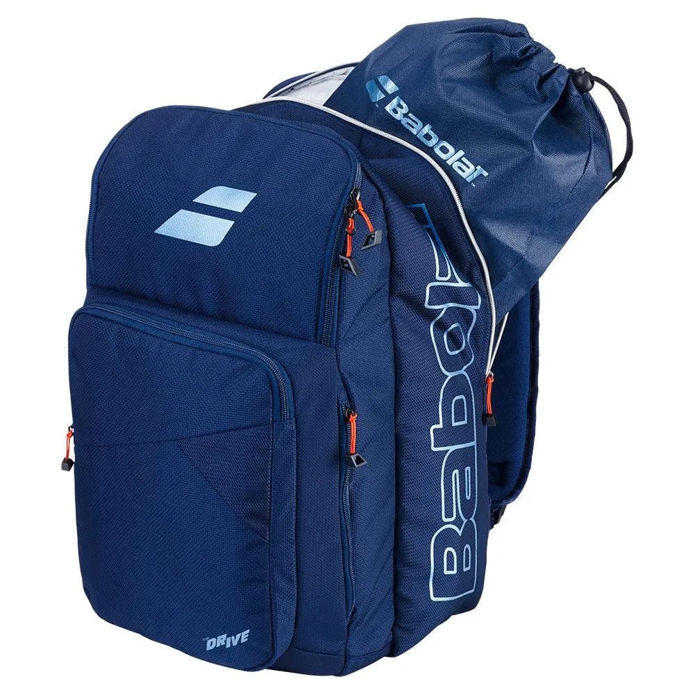 Pure Drive Gen11 Tennis Backpack BlueTienda Tennis