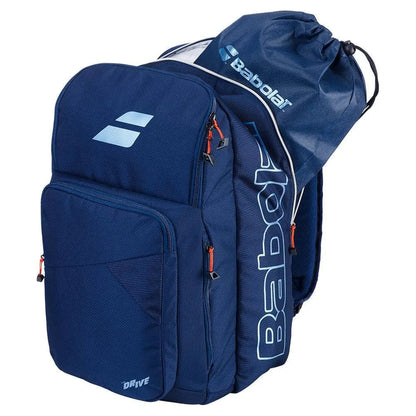 Pure Drive Gen11 Tennis Backpack BlueTienda Tennis