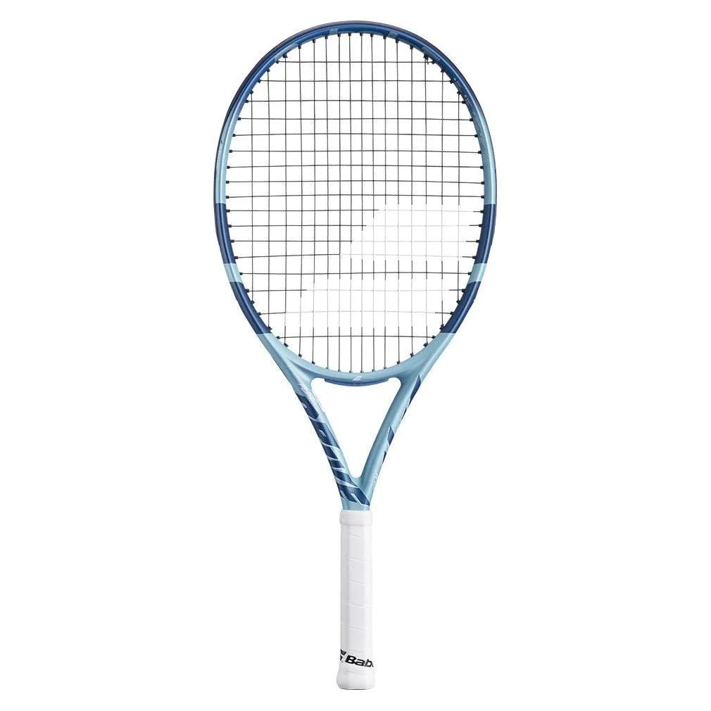 Pure Drive Junior 25 2025 Tennis Racquet Light BlueTienda Tennis