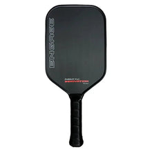 Pursuit Pro1 Innovation 15.2mm Pickleball Paddle Fierce RedTienda Tennis
