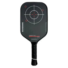 Pursuit Pro1 Innovation 15.2mm Pickleball Paddle Fierce RedTienda Tennis