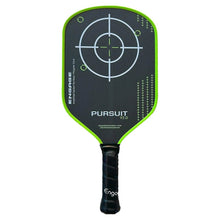 Pursuit V2 Pickleball Paddle Lime FlashTienda Tennis