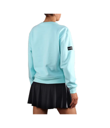 Sudadera Endless Swell Aqua