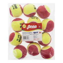 Qst 36 Felt Tennis Balls 12 Count BagTienda Tennis