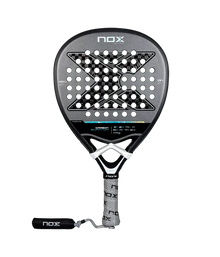 NOX Quantum 12K Carbon 2025 Padel Racket