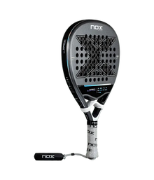 NOX Quantum 12K Carbon 2025 Padel Racket