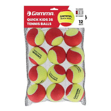 Quick Kids 36 Tennis Balls 12pkTienda Tennis
