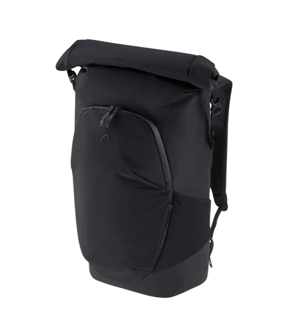 Backpack HEAD Pro X Racqpack Negro