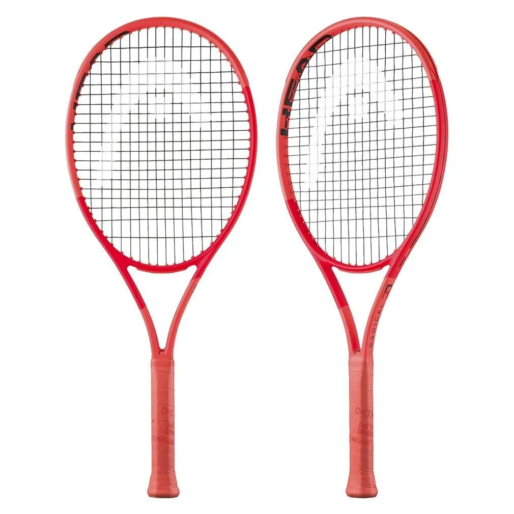 Radical Junior 2025 Prestrung Tennis RacquetTienda Tennis