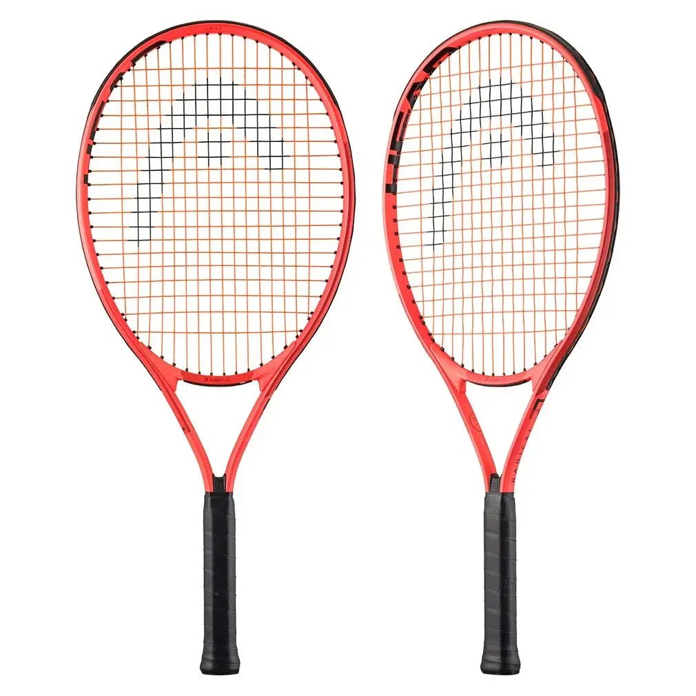 Radical Junior 25 Prestrung Tennis RacquetTienda Tennis