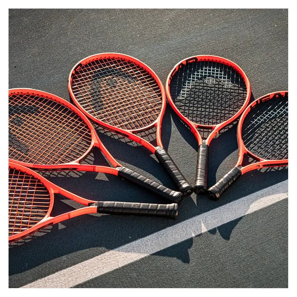 Radical Junior 25 Prestrung Tennis RacquetTienda Tennis